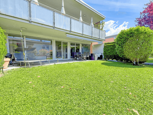Terrassenwohnung zum Kauf 410.000 € 3 Zimmer 76,9 m² In der Schaufel 82a Rankweil 6830