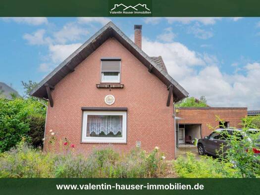 Einfamilienhaus zum Kauf 195.000 € 5 Zimmer 120 m² 868 m² Grundstück Didderse 38530