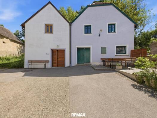 Sonstiges zum Kauf 149.000 € Sitzendorf an der Schmida 3714