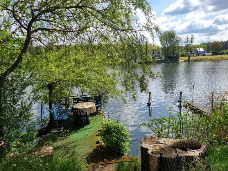 Grundstück zum Kauf 440.000 € 2.593 m² Grundstück Kallinchen Zossen 15806
