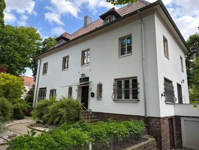 Haus zum Kauf als Kapitalanlage geeignet 1.930.000 € 9 Zimmer 313 m² 952 m² Grundstück Nordstadt Hannover 30167