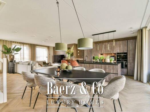 Haus zum Kauf 1.149.000 € 5 Zimmer 213 m² werf van gips 708 dordrecht 3313 DD