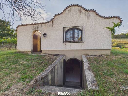 Haus zum Kauf 90.000 € 1.394 m² Grundstück Schwadorf 2432