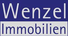 Wenzel Immobilien logo
