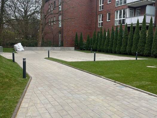 Außenstellplatz zur Miete 80 € Neugraben-Fischbek Hamburg 21149