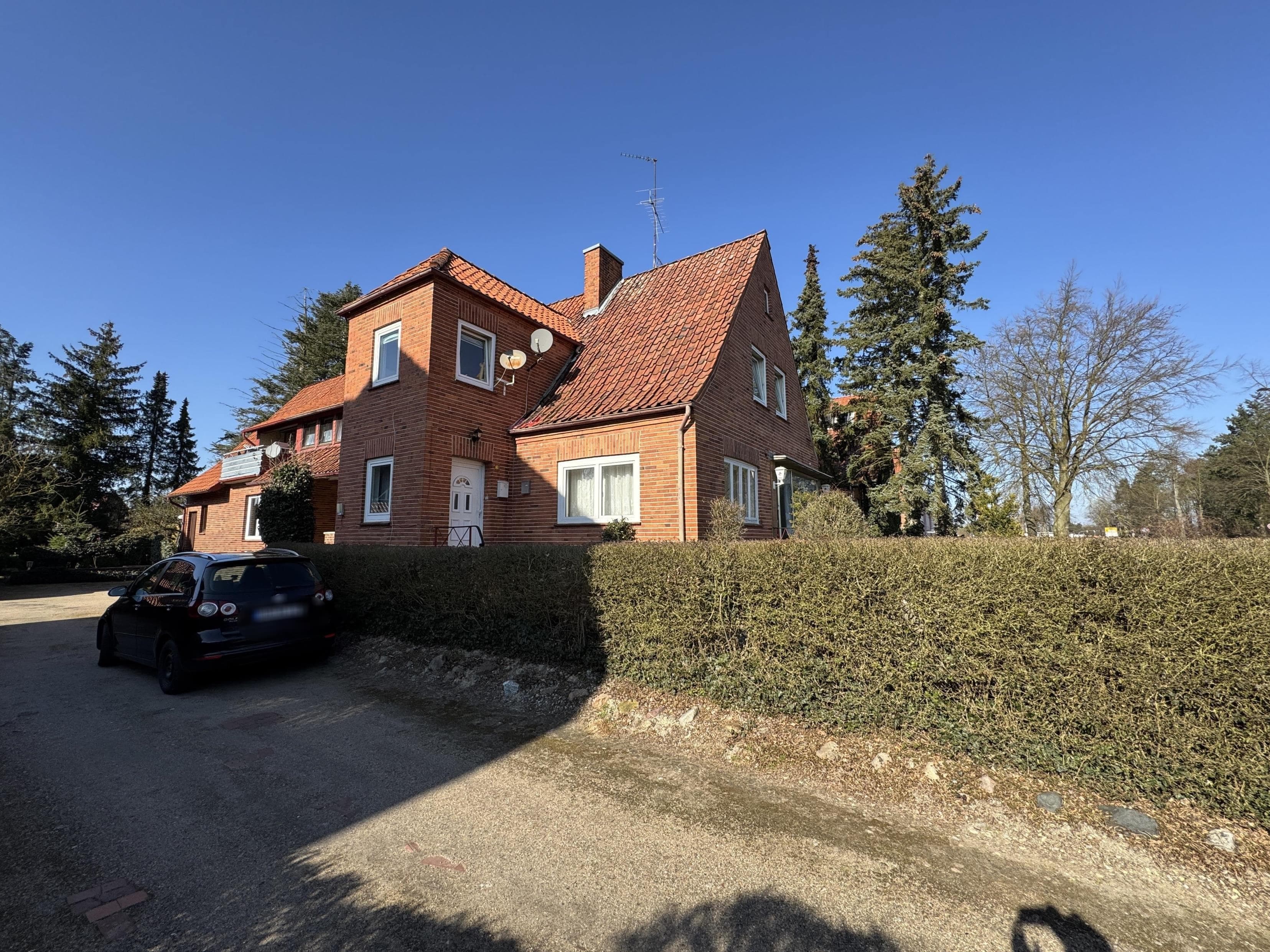 Mehrfamilienhaus zum Kauf - Ansicht 3