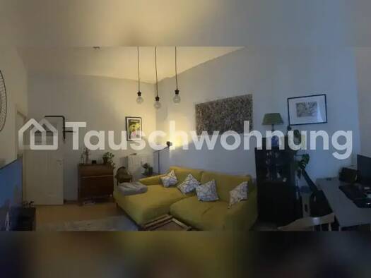 Wohnung zur Miete Tauschwohnung 512 € 2 Zimmer 50 m² 1. Geschoss Französisch Buchholz Berlin 10439