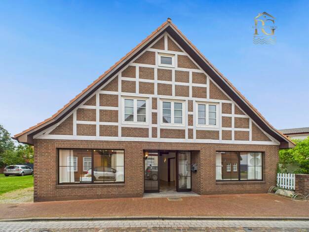 Einfamilienhaus zum Kauf 319.000 € 9 Zimmer 222 m² 1.111 m² Grundstück frei ab sofort Neuhaus 21785