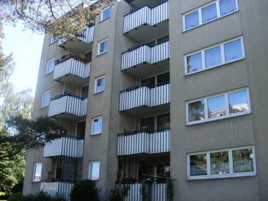 Wohnung zur Miete 579 € 3 Zimmer 72 m² 3. Geschoss Kirchweg 7 Oerlinghausen 33813
