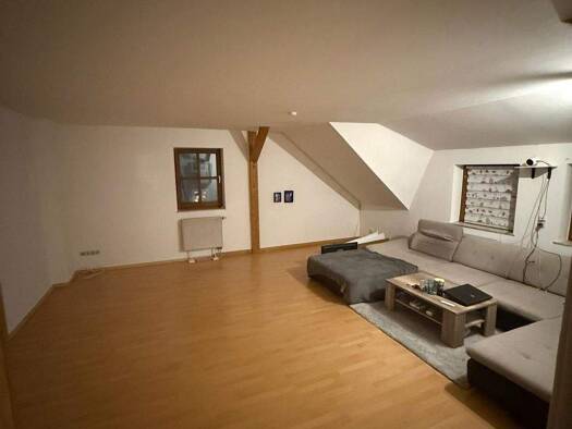 Wohnung zur Miete 390 € 3 Zimmer 90 m² 2. Geschoss frei ab 01.05.2026 Marktplatz 13 Perlesreut 94157