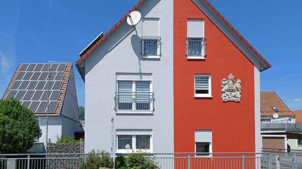 Mehrfamilienhaus zum Kauf 447.000 € 10 Zimmer 206 m² 341 m² Grundstück Pfreimd 92536