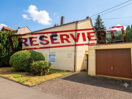 Einfamilienhaus zum Kauf 285.000 € 5 Zimmer 108 m² 644 m² Grundstück Blumberg Blumberg 78176