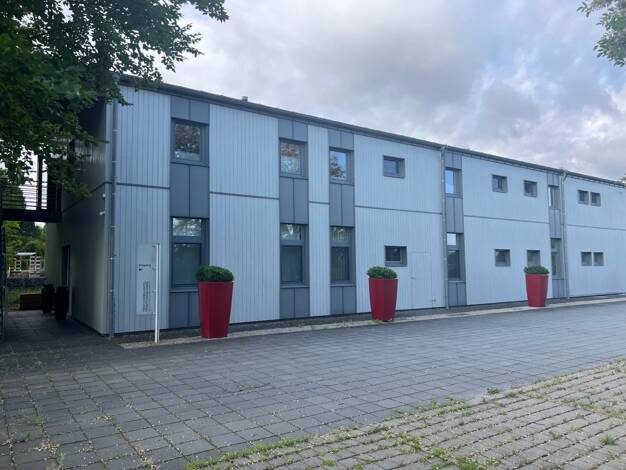 Praxisfläche zur Miete 2.400 € 261 m² Bürofläche Lorenzreuth Marktredwitz 95615