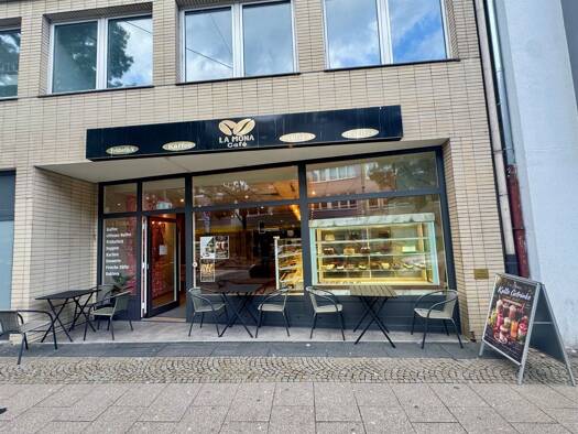 Laden zur Miete 1.900 € 180 m² Verkaufsfläche Mitte Hildesheim 31134