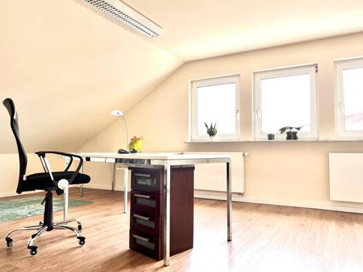 Wohnung zur Miete 360 € 1 Zimmer 25 m² Geschoss 1/2 frei ab sofort Grunbach Remshalden 73630