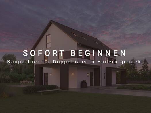 Doppelhaushälfte zum Kauf 991.616 € 4 Zimmer 142 m² 305 m² Grundstück Hadern München 81375