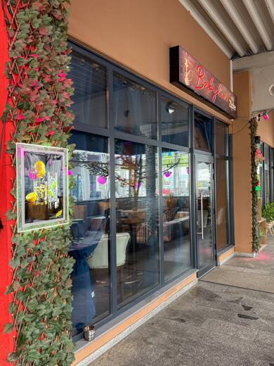 Restaurant zur Miete 2.500 € Schalchen 5231
