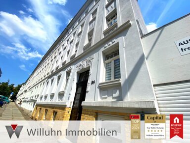 Wohnung zur Miete 1.195 € 3 Zimmer 105 m² 4. Geschoss frei ab 01.02.2025 Gohlis - Mitte Leipzig 04157