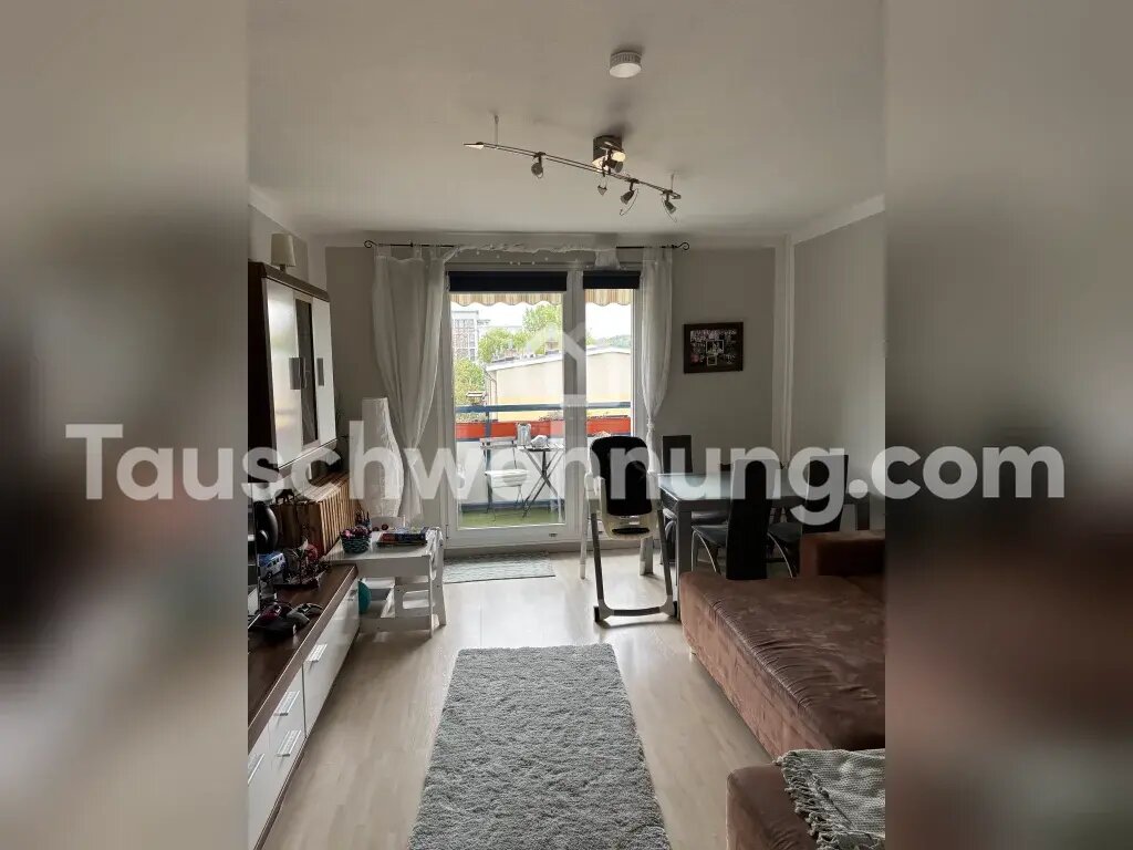 Wohnung zur Miete Tauschwohnung 580 € 3 Zimmer 61 m²<br/>Wohnfläche Nördliche Innenstadt Potsdam 14467