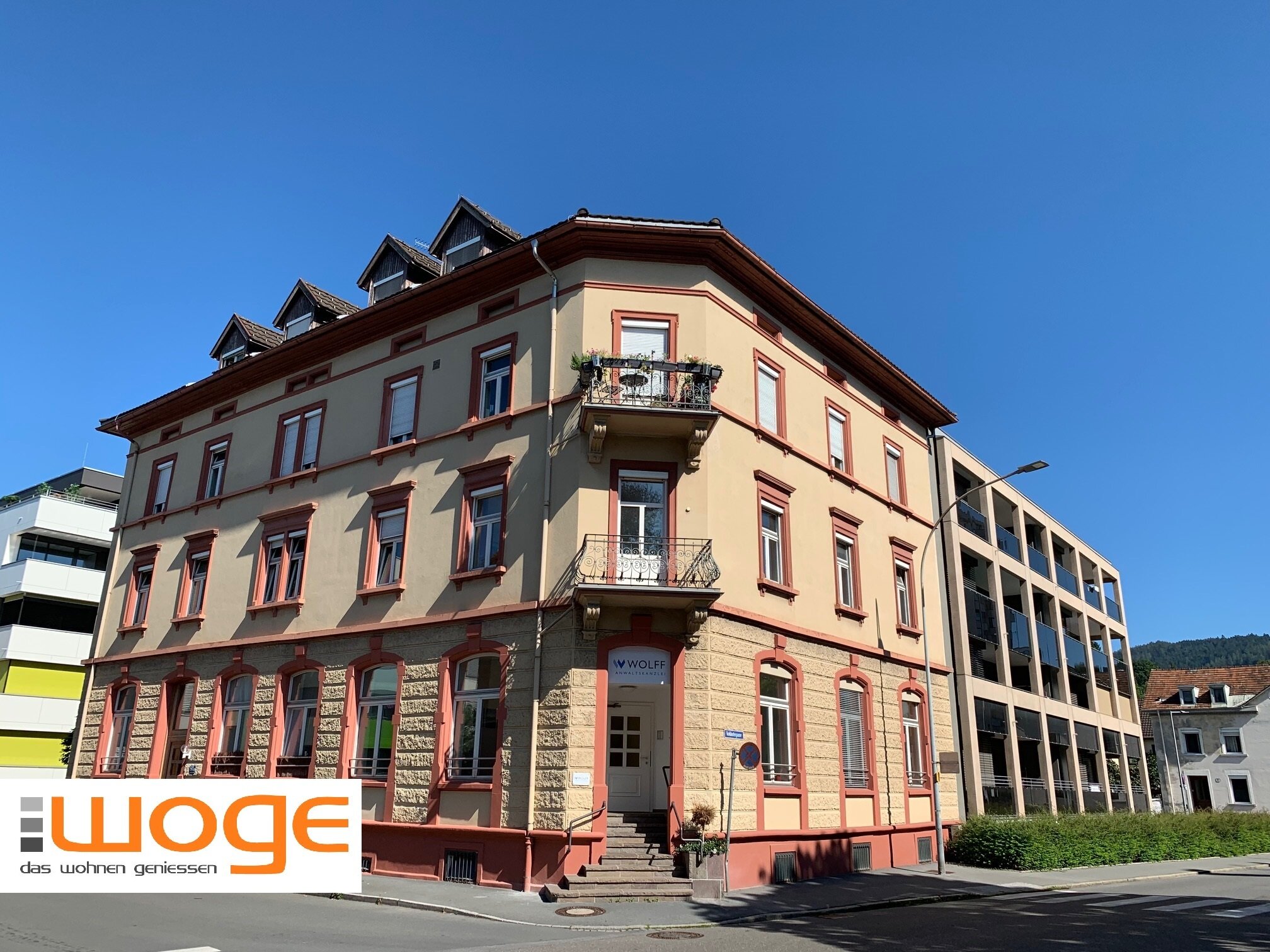 Wohnung zur Miete 506 € 1,5 Zimmer 37 m²<br/>Wohnfläche 1.<br/>Geschoss Vorklostergasse Bregenz 6900