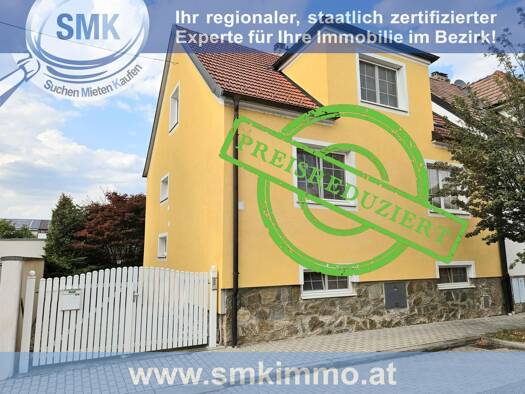 Einfamilienhaus zum Kauf 259.000 € 6 Zimmer 150 m² 597 m² Grundstück Laa an der Thaya 2136