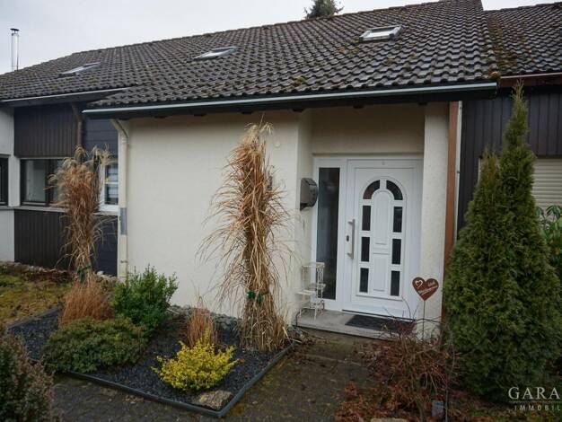 Reihenmittelhaus zum Kauf 239.000 € 3 Zimmer 73 m² 263 m² Grundstück Zwerenberg Neuweiler 75389