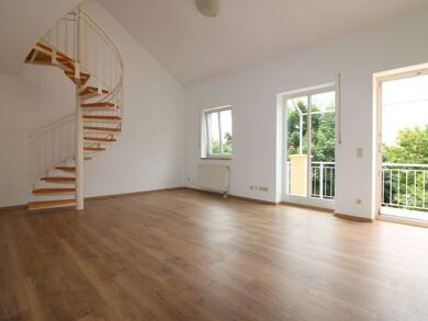 Wohnung zum Kauf 270.000 € 58 m² Dachgeschoss Bad Abbach Bad Abbach 93077