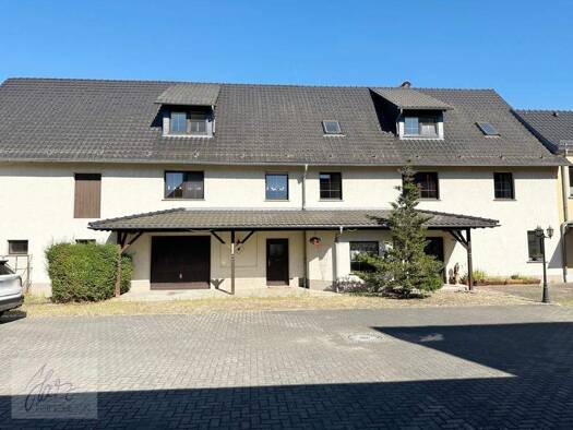 Haus zum Kauf 295.000 € 7 Zimmer 487,8 m² 1.482 m² Grundstück Gasse 19a Bauda 01561