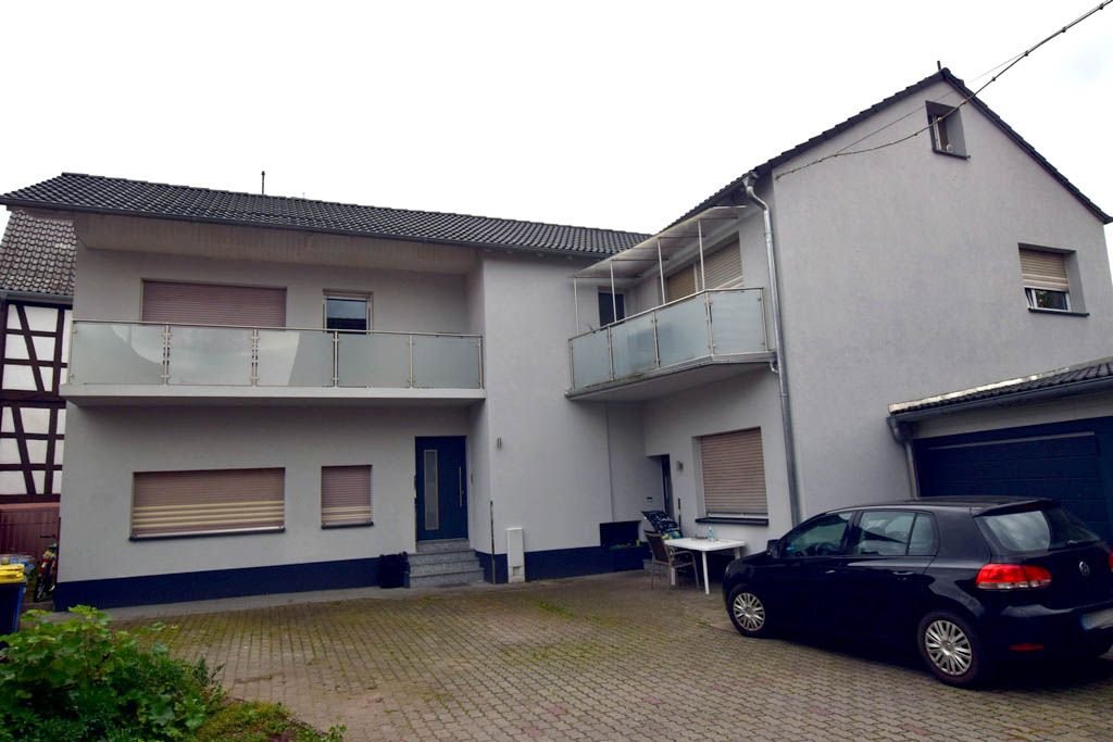 Mehrfamilienhaus zum Kauf als Kapitalanlage geeignet 575.000 € 343 m²<br/>Wohnfläche 524 m²<br/>Grundstück Niedermittlau Hasselroth 63594