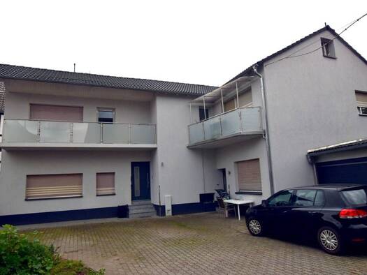 Mehrfamilienhaus zum Kauf als Kapitalanlage geeignet 575.000 € 343 m² 524 m² Grundstück Niedermittlau Hasselroth 63594