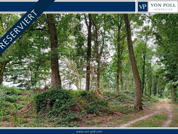 Land-/Forstwirtschaft zum Kauf 58.000 € 13.130 m² Grundstück Walbeck Geldern-Walbeck 47608