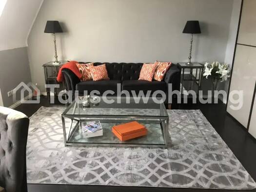 Wohnung zur Miete Tauschwohnung 500 € 2 Zimmer 60 m² Derendorf Düsseldorf 40476