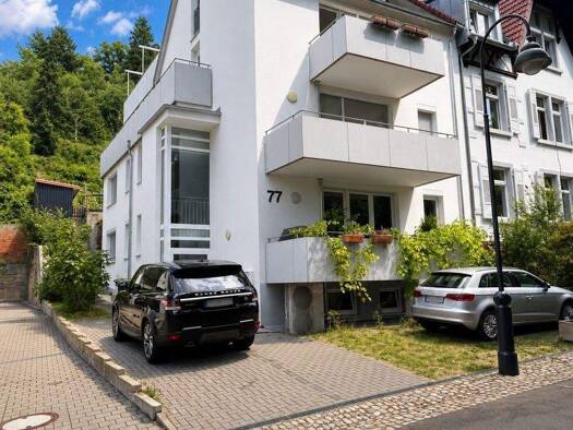 Maisonette zum Kauf 1.090.000 € 4 Zimmer 122 m² Herdern Nord 79104