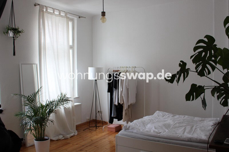 Studio zur Miete 400 € 1 Zimmer 34 m²<br/>Wohnfläche 4.<br/>Geschoss Prenzlauer Berg 10437