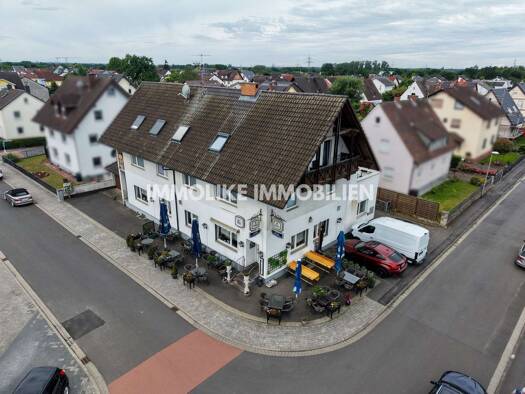 Mehrfamilienhaus zum Kauf 799.000 € 11 Zimmer 375 m² 625 m² Grundstück Kahl am Main 63796