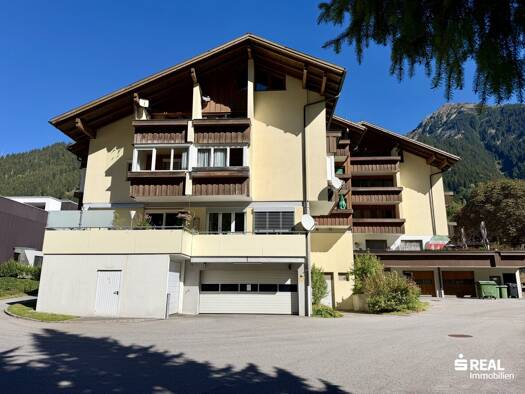 Wohnung zum Kauf 249.000 € 2 Zimmer Montafonerstraße St. Gallenkirch 6791