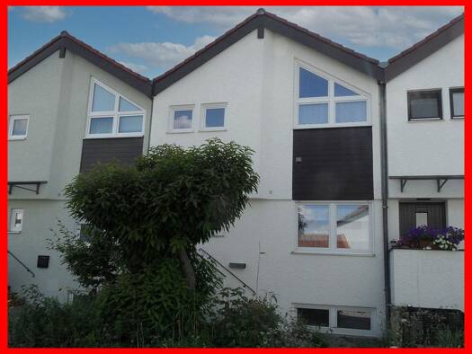 Reihenmittelhaus zum Kauf 379.000 € 5 Zimmer 121 m² 262 m² Grundstück Geisenfeld 85290