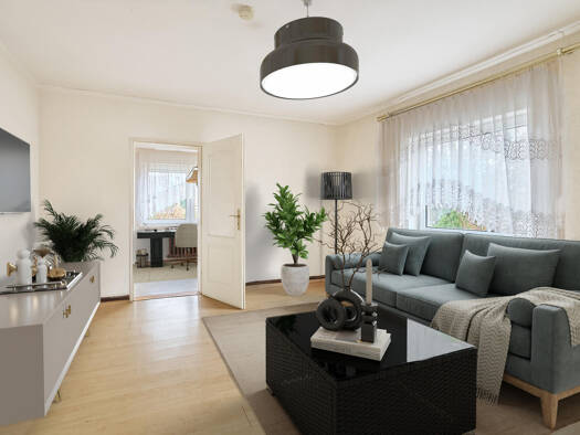 Einfamilienhaus zum Kauf 349.000 € 9 Zimmer 144,6 m² 1.498 m² Grundstück Vogelsdorf Fredersdorf-Vogelsdorf 15370