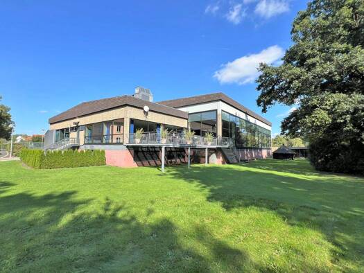 Gastronomie/Hotel zum Kauf 2.400.000 € 5.860 m² Grundstück Sulzbach-Rosenberg 92237