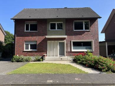 Mehrfamilienhaus zum Kauf 368.000 € 170 m² 780 m² Grundstück Clarholz Herzebrock-Clarholz 33442