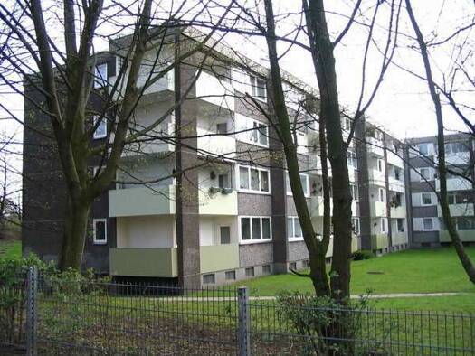 Wohnung zur Miete 294 € 1 Zimmer 39,2 m² EG frei ab 06.11.2026 Barthstraße 26 Scharnhorst Dortmund 44328