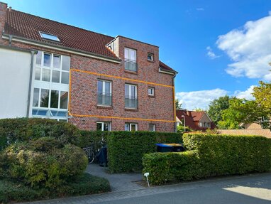 Wohnung zum Kauf 289.000 € 3 Zimmer 74 m² 1. Geschoss Wolbeck Münster 48167