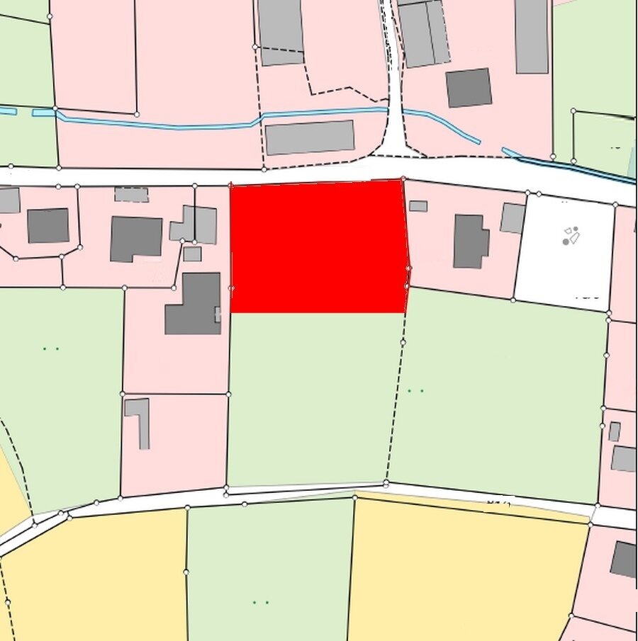 Grundstück zum Kauf 750.000 € 1.960 m²<br/>Grundstück Ilmried Ilmmünster 85304