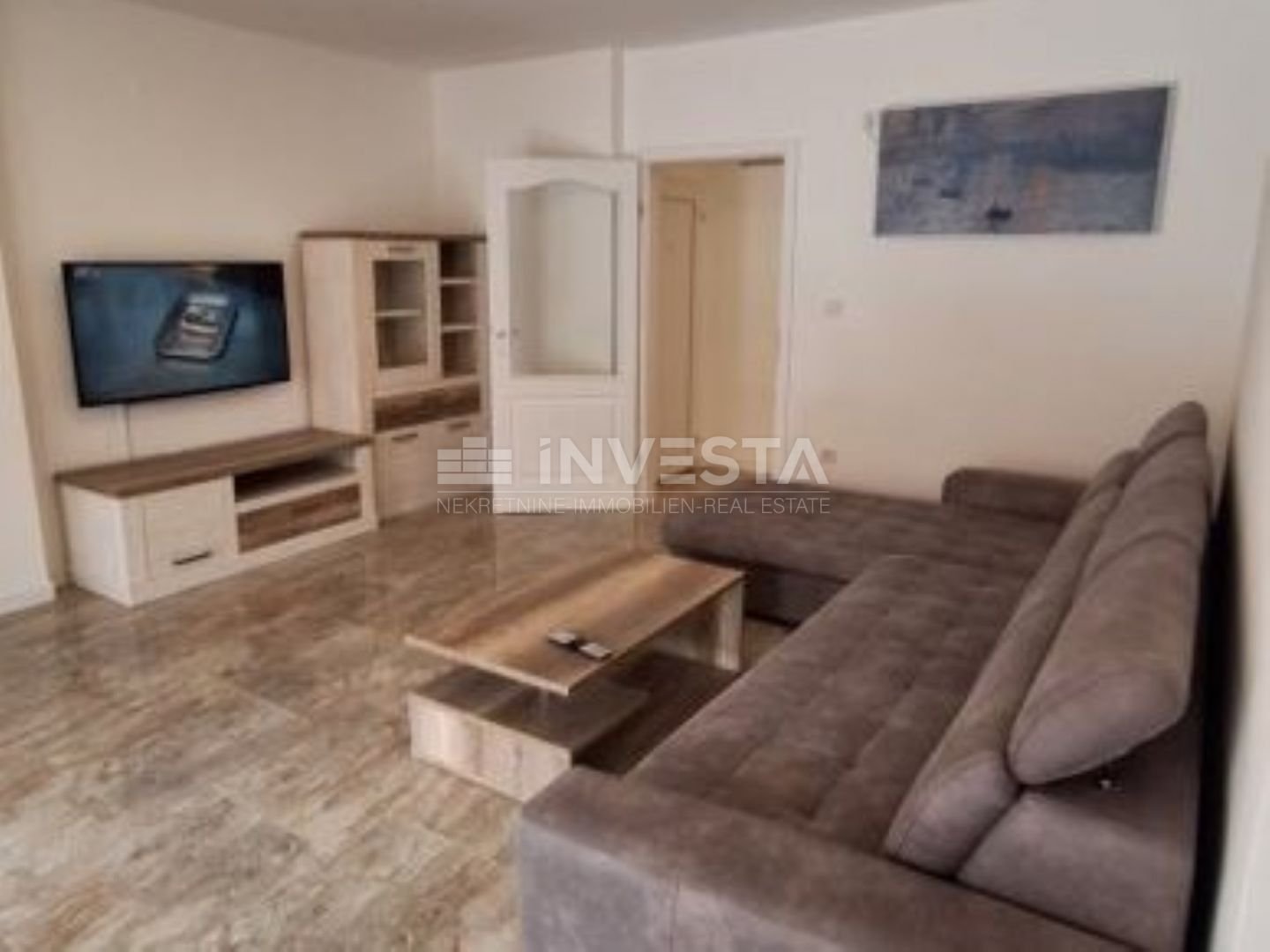 Wohnung zum Kauf 330.000 € 4 Zimmer 100 m²<br/>Wohnfläche 1.<br/>Geschoss Porec center