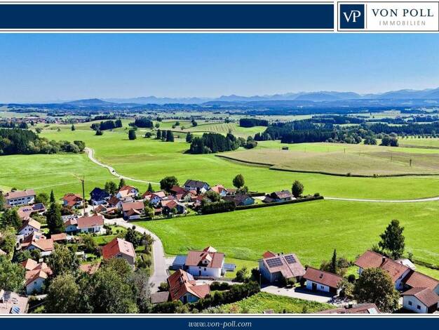 Einfamilienhaus zum Kauf 1.492.000 € 12 Zimmer 245,5 m² 1.764 m² Grundstück Sachsenried Schwabsoien 86987