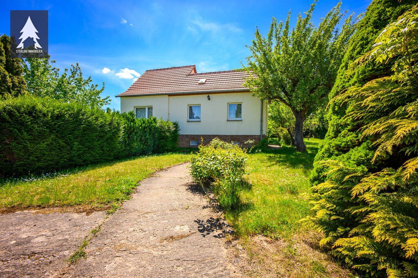 Einfamilienhaus zum Kauf - Ansicht 3