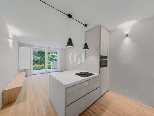 Terrassenwohnung zum Kauf 420.000 € 3 Zimmer 64 m² 1. Geschoss frei ab sofort Via Vittoriale 9 Gardone Riviera 25083