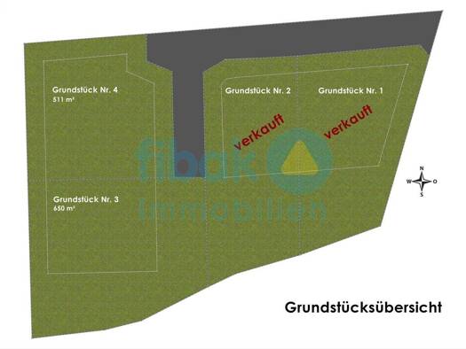 Grundstück zum Kauf 120.250 € 650 m² Grundstück Groitzsch 04539