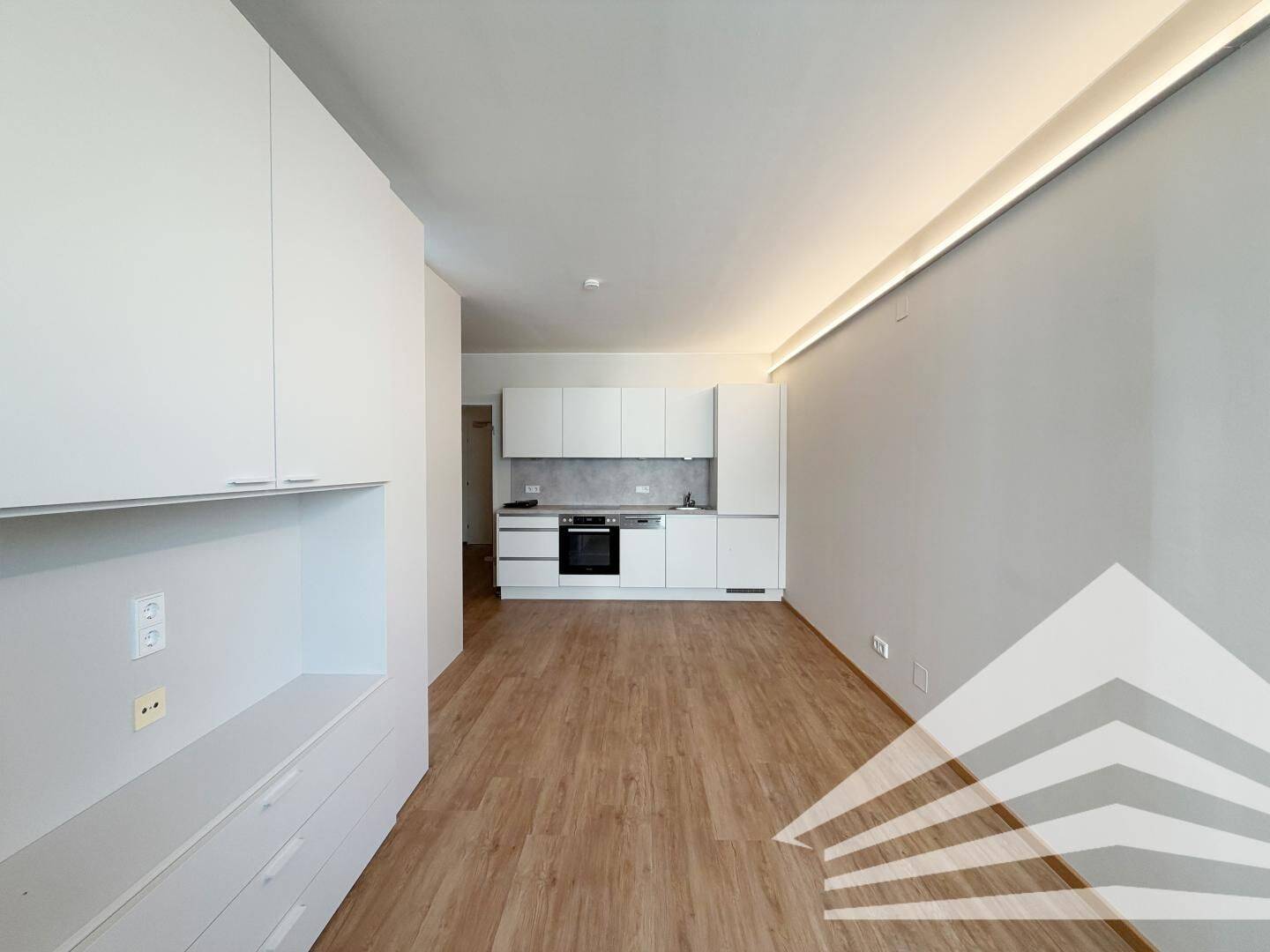 Wohnung zur Miete