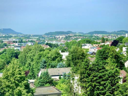 Wohnung zur Miete 700 € 3 Zimmer 85 m² frei ab sofort Aalen 73431